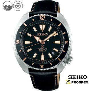 セイコー(SEIKO)のSEIKOプロスペックス SBDY103 フィールドマスター 【国内正規品】(腕時計(アナログ))