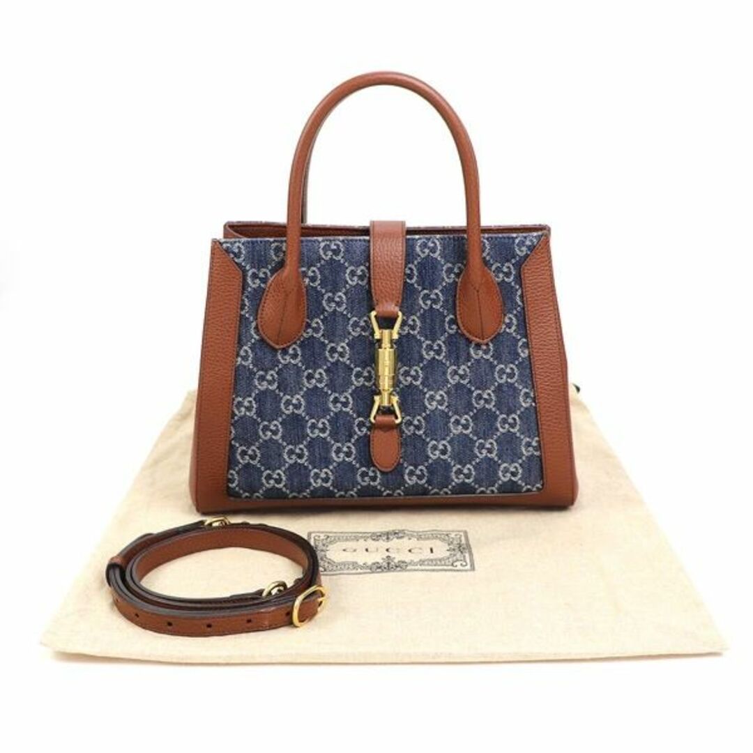 Gucci - グッチ【GUCCI】ジャッキー 1961 ミディアムバッグの通販 by