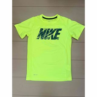 ナイキ(NIKE)のNIKE ナイキ　DRIーFIT Tシャツ　S 140cm 相当(Tシャツ/カットソー)