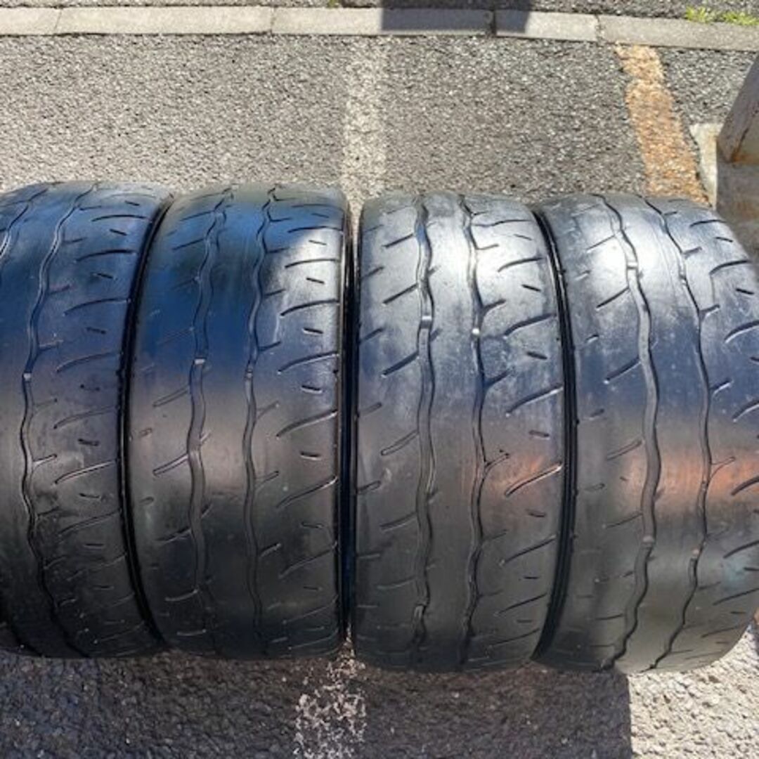 215/45R17 ネオバAD09 2022年製 4本