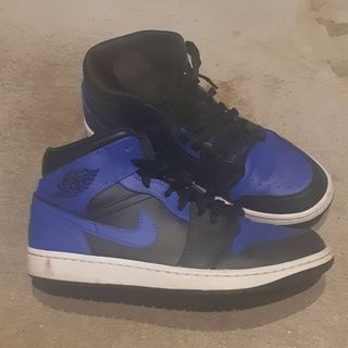 ナイキ(NIKE)のNIKE AIR JORDAN１(スニーカー)