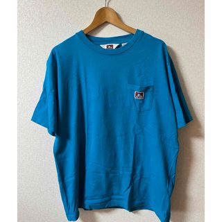 ベンデイビス(BEN DAVIS)のBEN DAVIS ポケットTシャツ(Tシャツ/カットソー(半袖/袖なし))