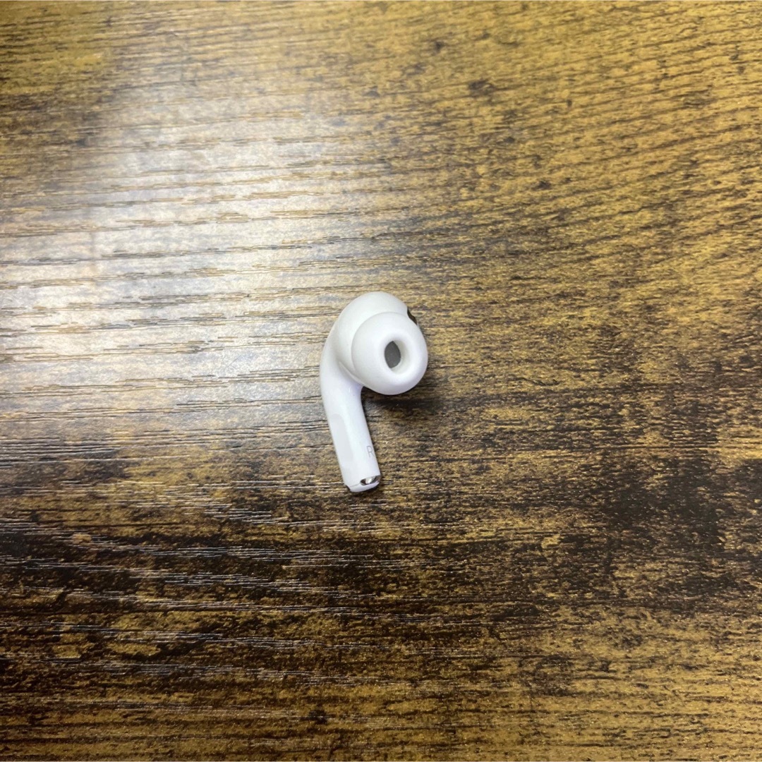 Apple Airpods Pro 第1世代 右側 右耳 右 - イヤフォン