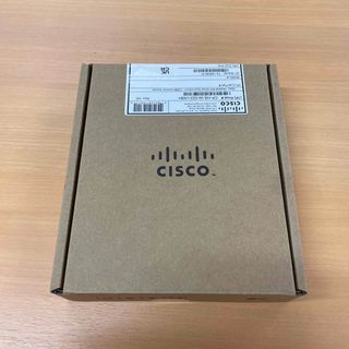 CISCO - CISCO ヘッドセット