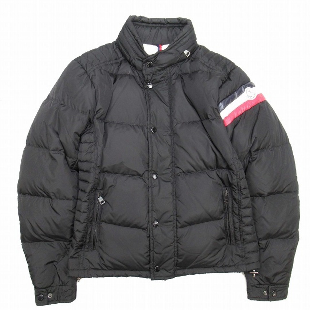 MONCLER モンクレール CHAMONIX  0サイズ ダウン