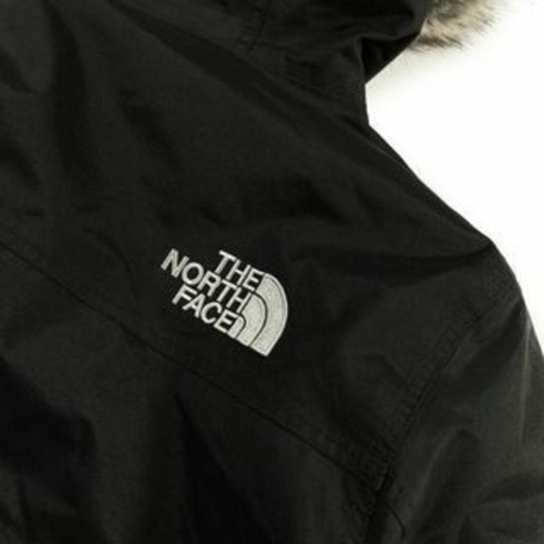 THE NORTH FACE   ノースフェイス ゴッサムジャケット ダウン US限定