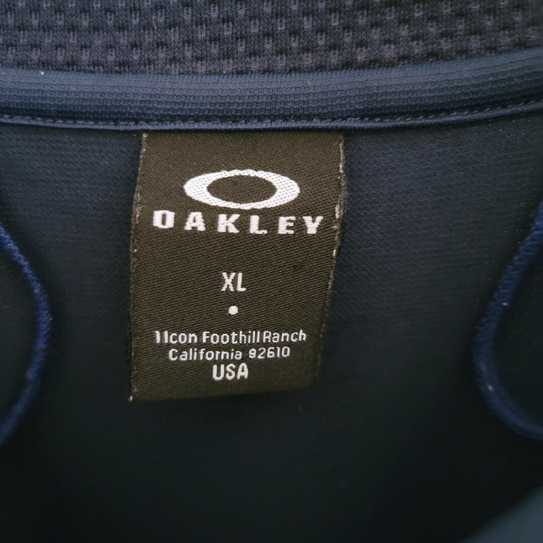 Oakley - OAKLEY アーカイブ オークリー テック y2k ゲームの通販 by y ...