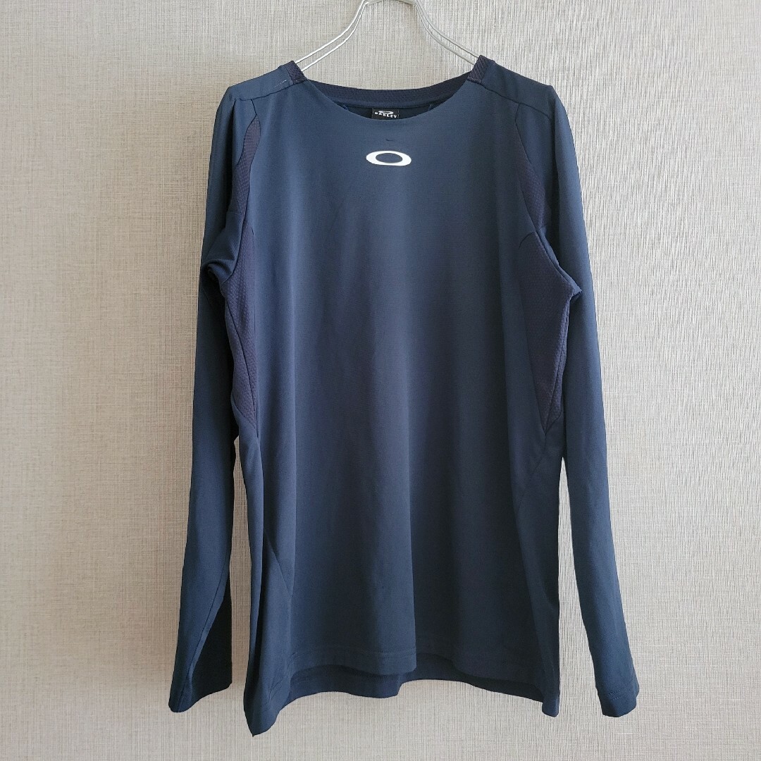 archive)90s oakley tシャツ グランジ パンク テック系-