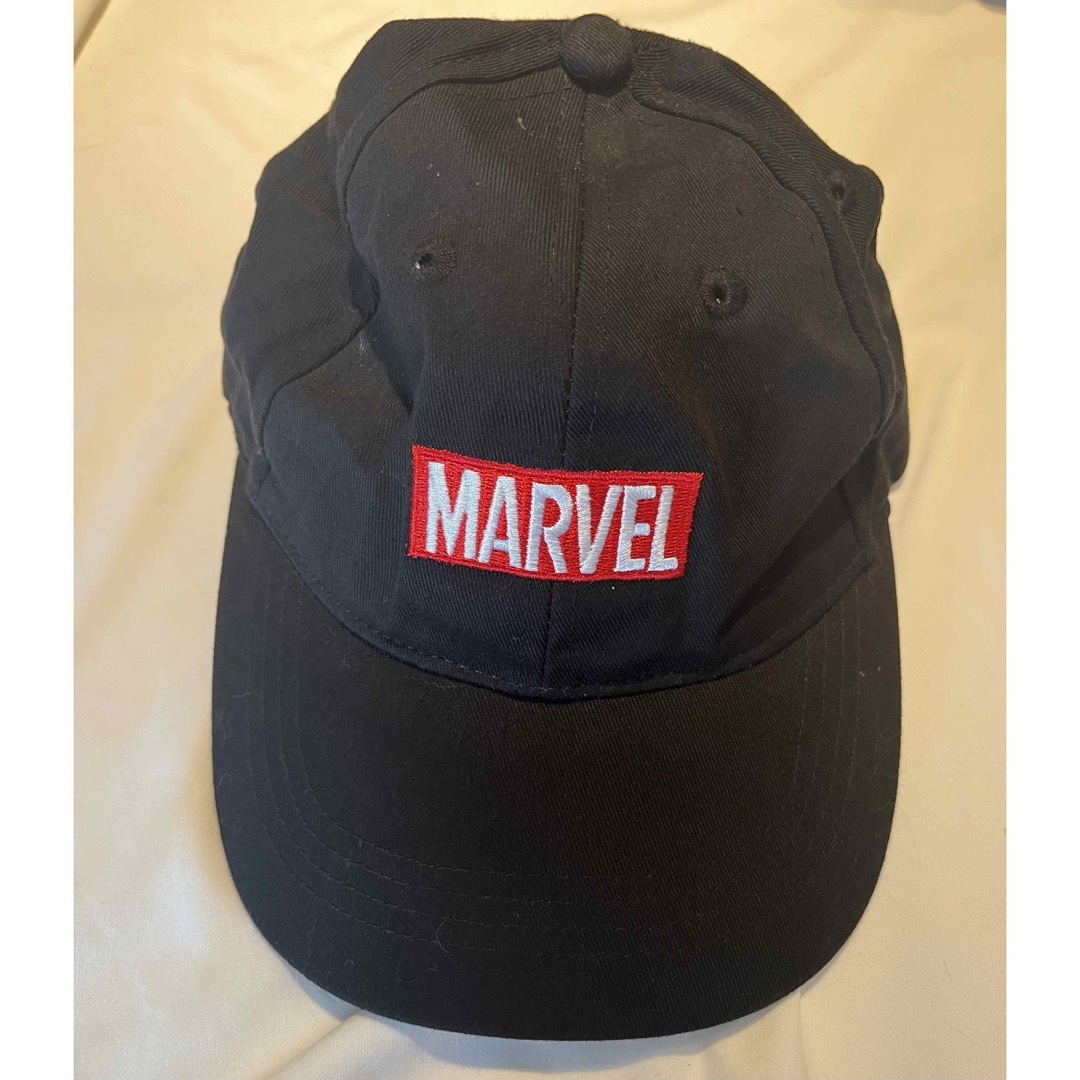 MARVEL(マーベル)のマーベル　キャップ レディースの帽子(キャップ)の商品写真