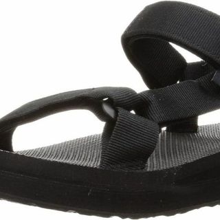 テバ(Teva)の40425　タ　テバ サンダル Mid Universal メンズ　ブラック(サンダル)