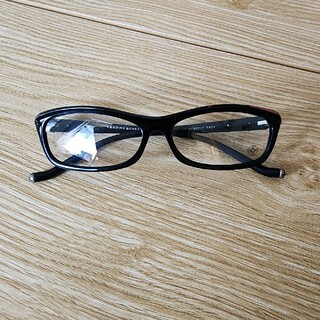 クロムハーツ(Chrome Hearts)のクロムハーツ　メガネ　眼鏡　CHROME HEARTS(サングラス/メガネ)