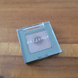 ダズショップ(DAZZSHOP)のDAZZSHOP シングルアイシャドウ(アイシャドウ)