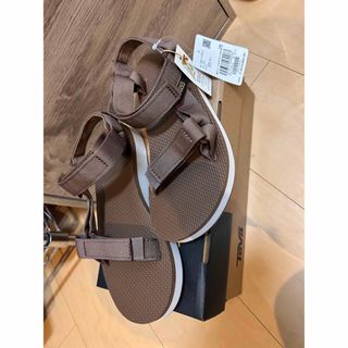 Teva - Teva サンダル Midform Universal 23センチの通販 by さっくん