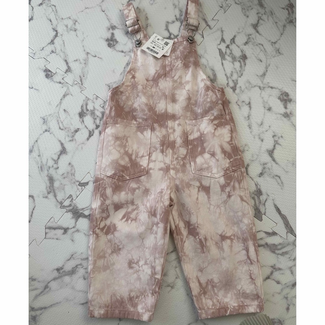 ZARA KIDS(ザラキッズ)のセット キッズ/ベビー/マタニティのキッズ服女の子用(90cm~)(ジャケット/上着)の商品写真