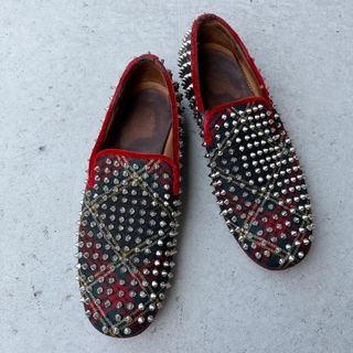 Christian Louboutin   美品 クリスチャンルブタン Christian