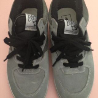 ヴァンズ(VANS)のお取り置き中の商品です♫(スニーカー)