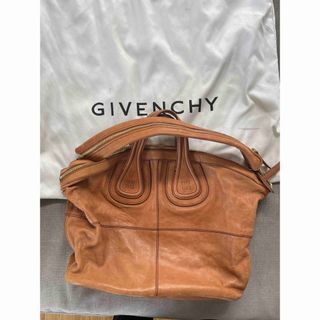 ジバンシィ(GIVENCHY)のGIVENCHY バック(ショルダーバッグ)