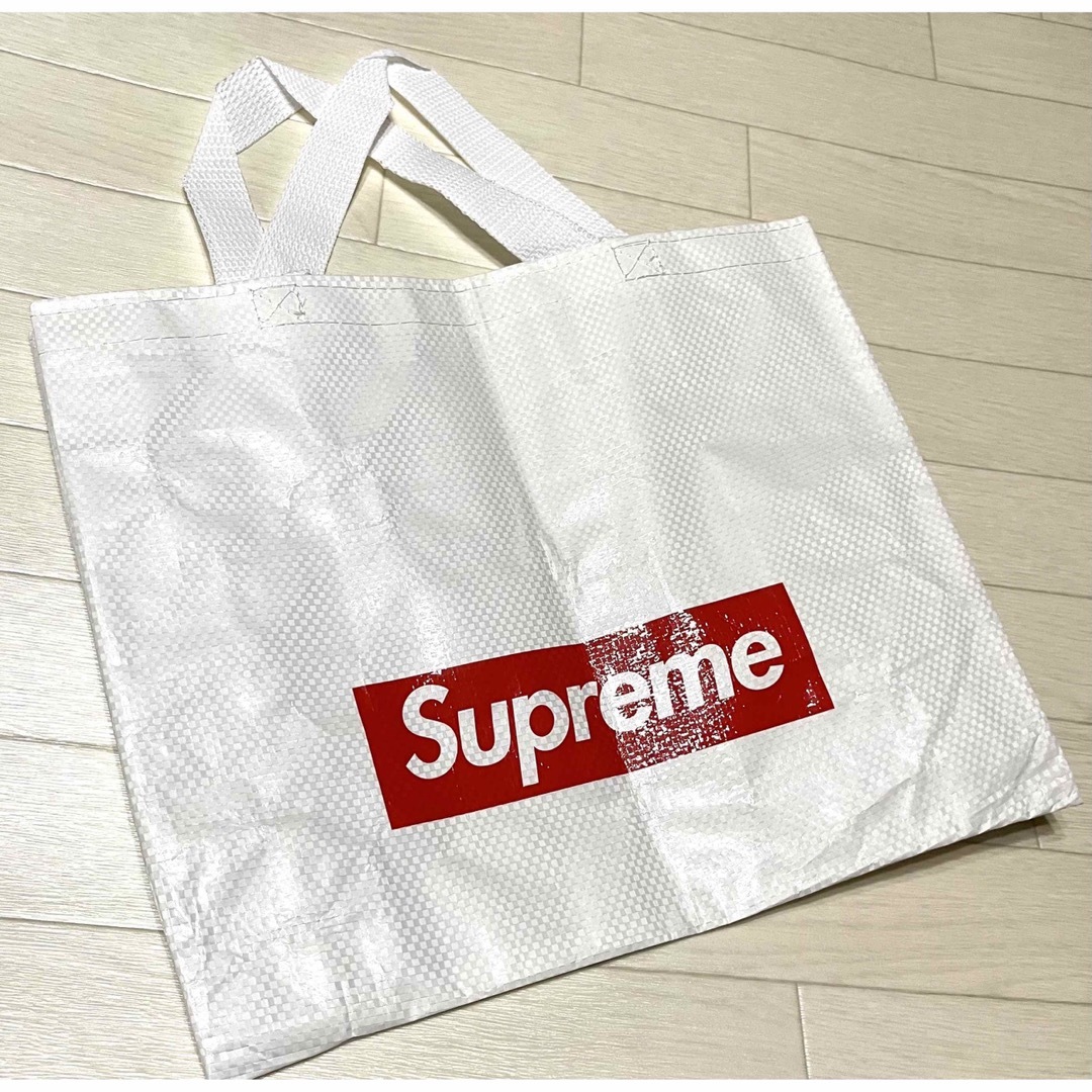 Supreme(シュプリーム)のSupreme Shopper & Sticker シュプリーム ■stock メンズのメンズ その他(その他)の商品写真