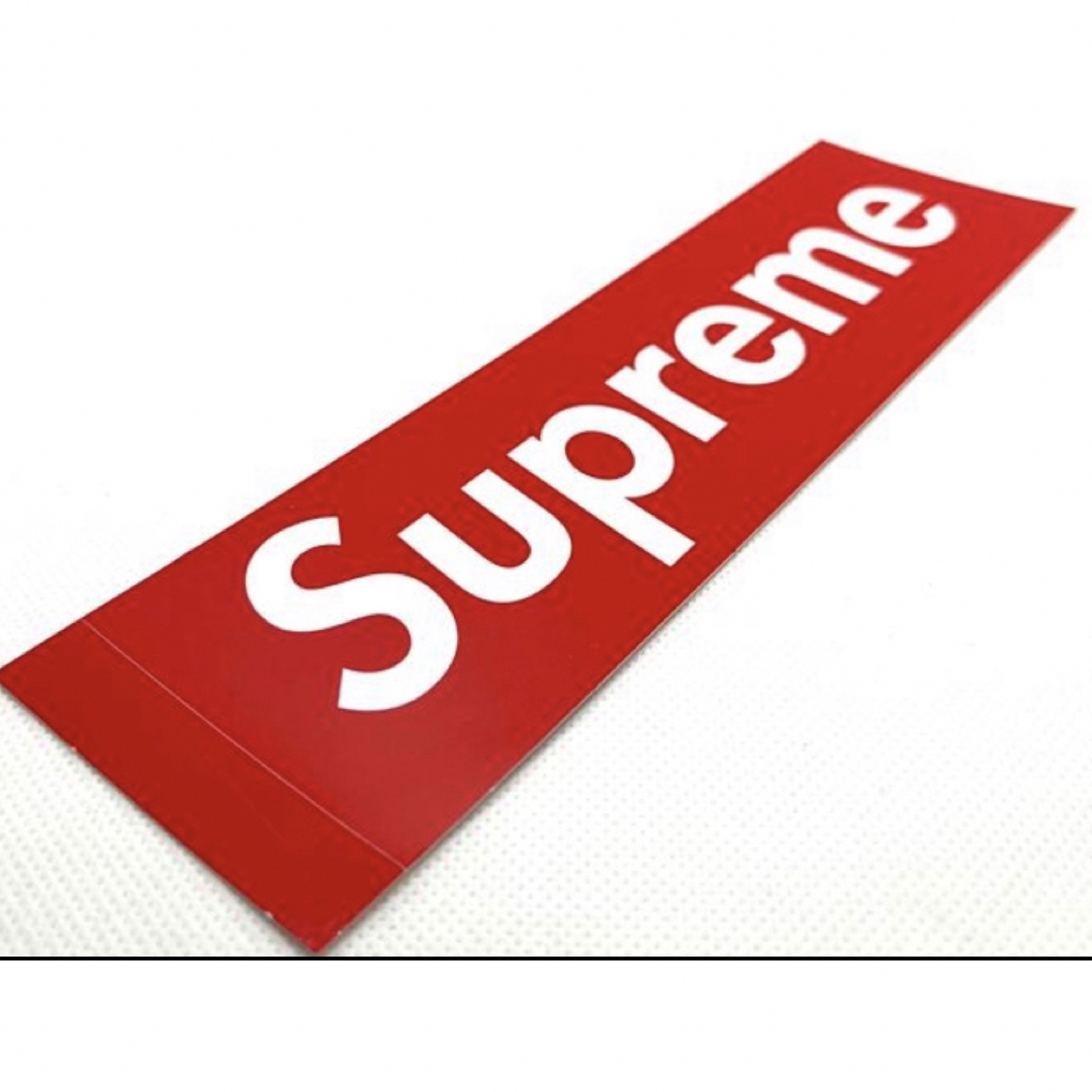 Supreme(シュプリーム)のSupreme Shopper & Sticker シュプリーム ■stock メンズのメンズ その他(その他)の商品写真