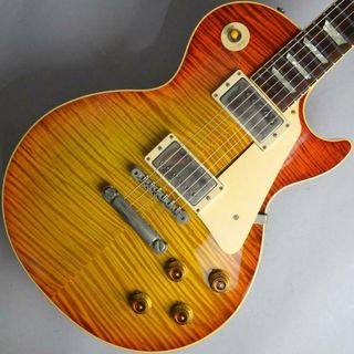 Gibson Custom Shop（ギブソン・カスタムショップ）/Historic Collection 1959 Les Paul Standard Reissue/1994年製 【中古】【USED】エレクトリックギター【新潟ビルボードプレイス店】(エレキギター)