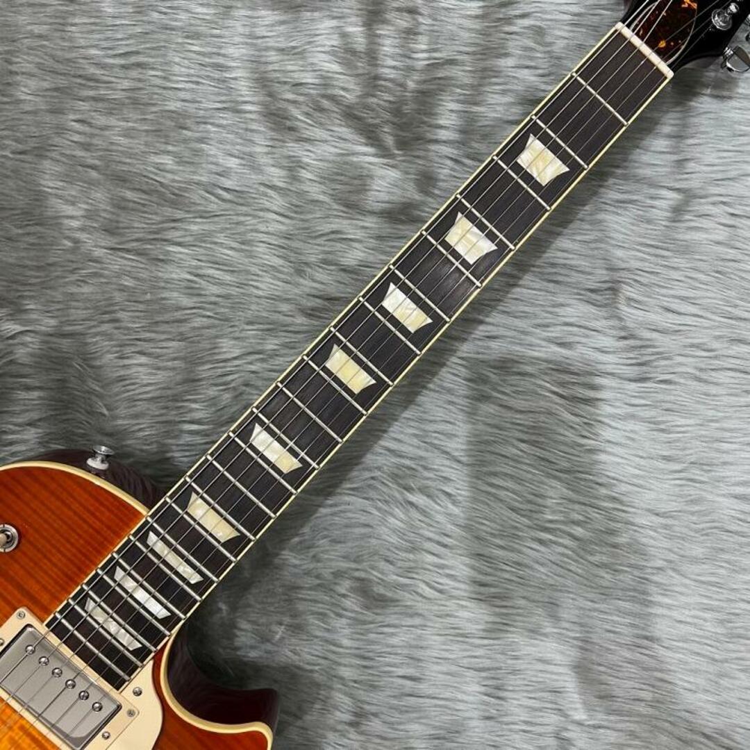 Fujigen NLS20RFM FGN レスポール フジゲン - エレキギター Fujigen NLS20RFM FGN レスポール フジゲン - エレキギター