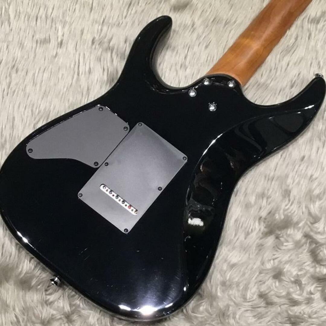 T's Guitars（ティーズ・ギター）/DST-24 CTM Roasted Maple / Whale Blue Burst 【USED】エレクトリックギター【イオンモールりんくう泉南店】 5