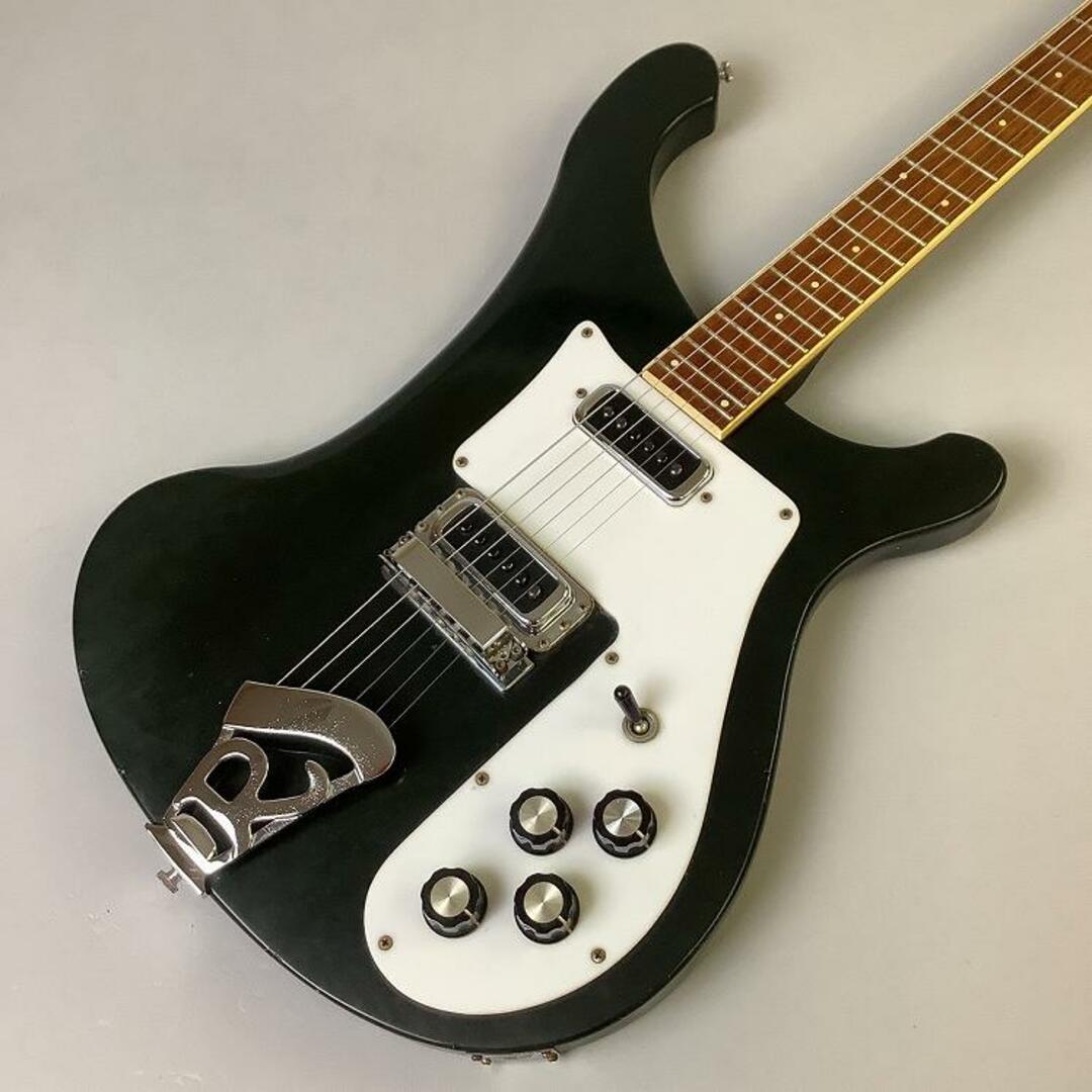 Rickenbacker（リッケンバッカー）/480JG 【USED】エレクトリック