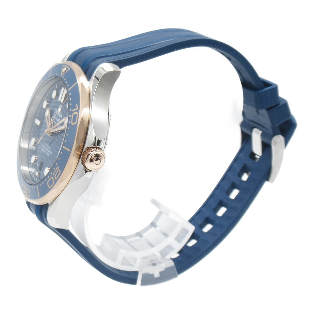 オメガ シーマスター プロフェッショナル300 腕時計 ウォッチ 腕時計