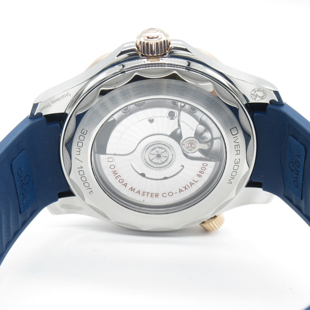 オメガ シーマスター プロフェッショナル300 腕時計 ウォッチ 腕時計