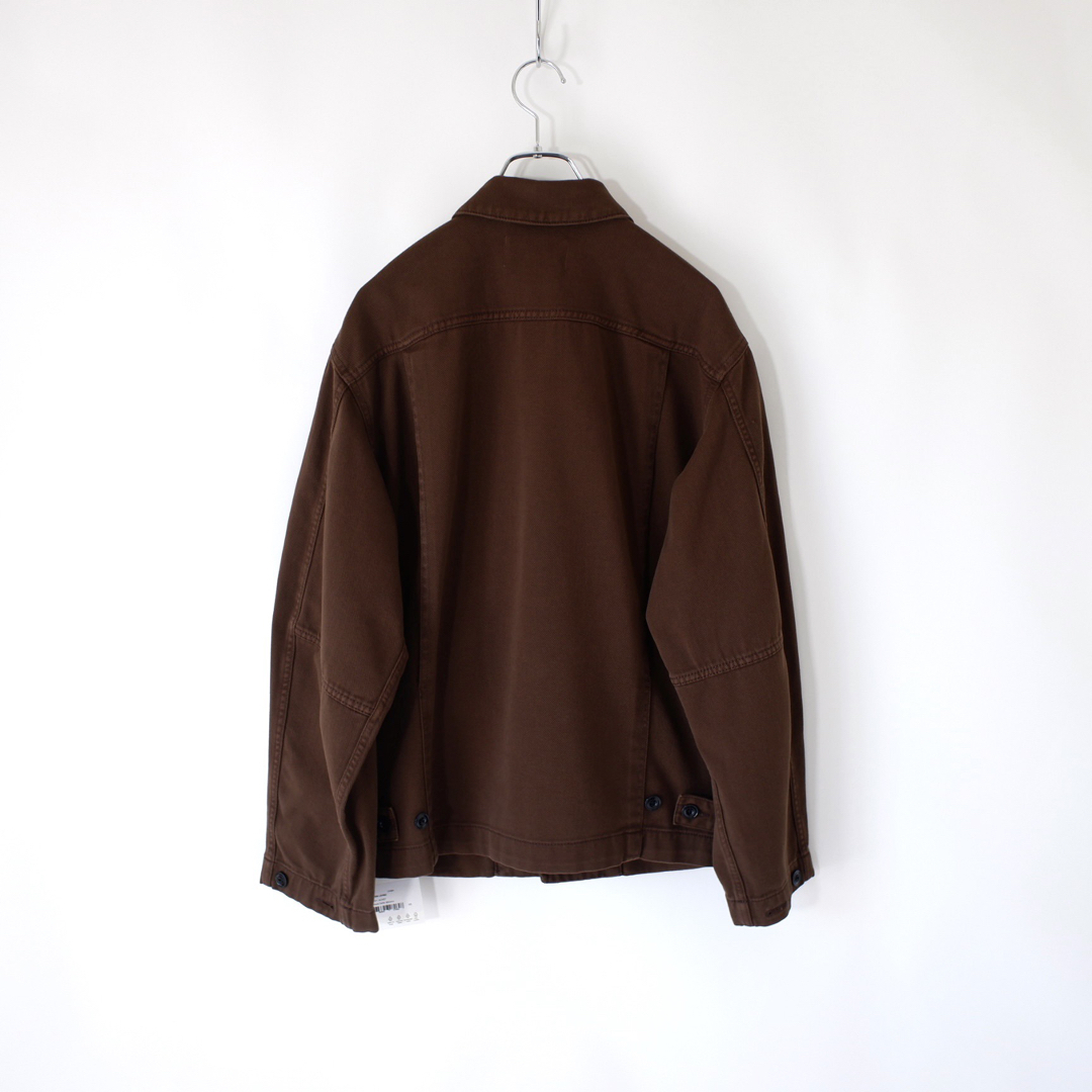 LEMAIRE - 新品正規品 Lemaire boxy ジャケットの通販 by store ...