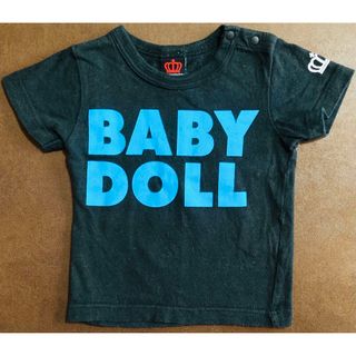 BABYDOLL 80cm Tシャツ まとめ売り 14000円相当 ベビド