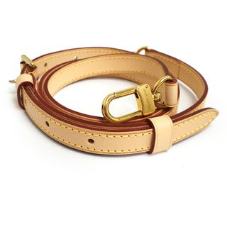 LOUIS VUITTON - ルイ ヴィトン ショルダーストラップ 調整可能