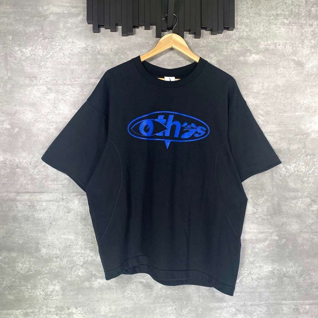 【極美品】NIKE × OFF WHITE Tシャツ 白 XL