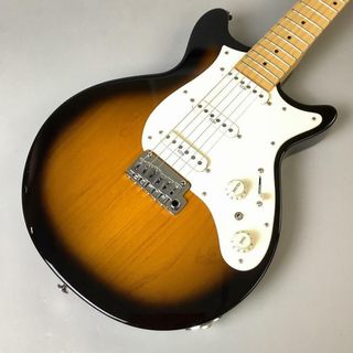 Kz Guitar Works（ケイズ・ギターワークス）/KGW Bolt-On 22 3S 【中古】【USED】エレクトリックギター【成田ボンベルタ店】(エレキギター)