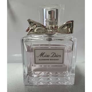 ディオール(Dior)のディオール ミス ディオール ブルーミング ブーケ オードゥ トワレ 50ml (香水(女性用))