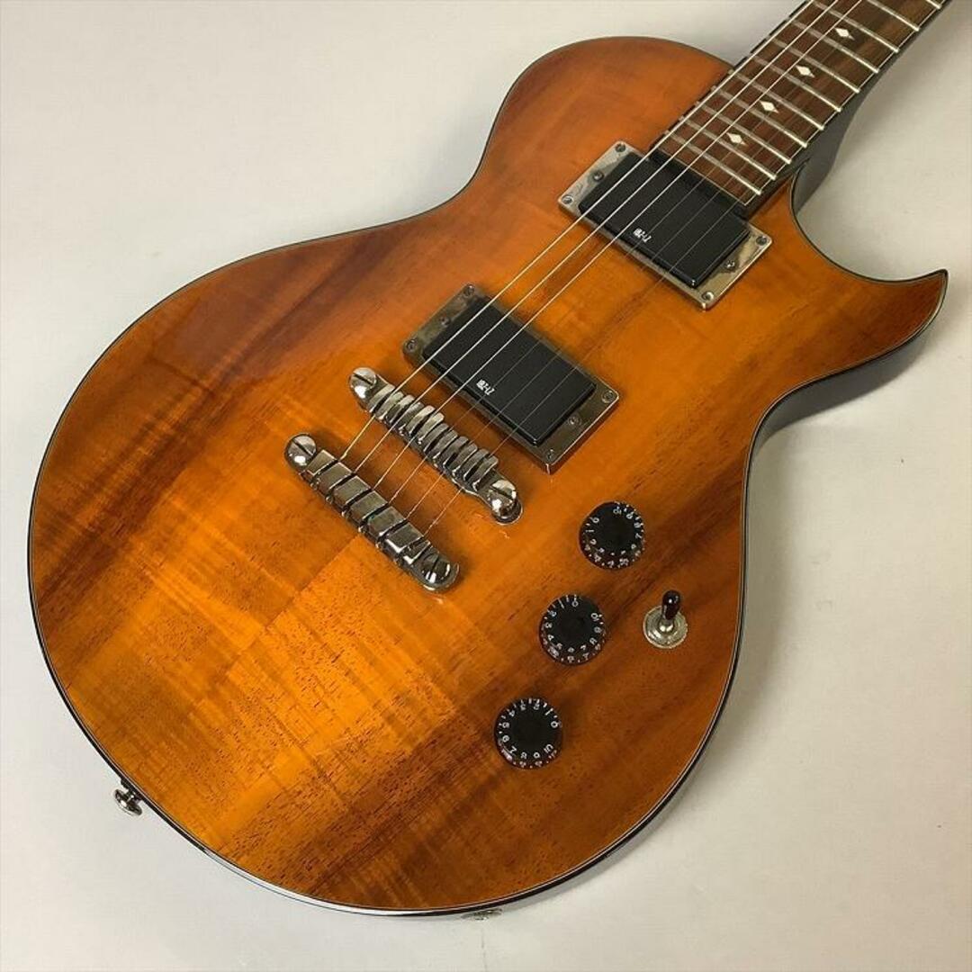 Ibanez（アイバニーズ）/ART400 エレキギター／ＡＲＴシリーズ 【USED】エレクトリックギターレスポールタイプ【成田ボンベルタ店】