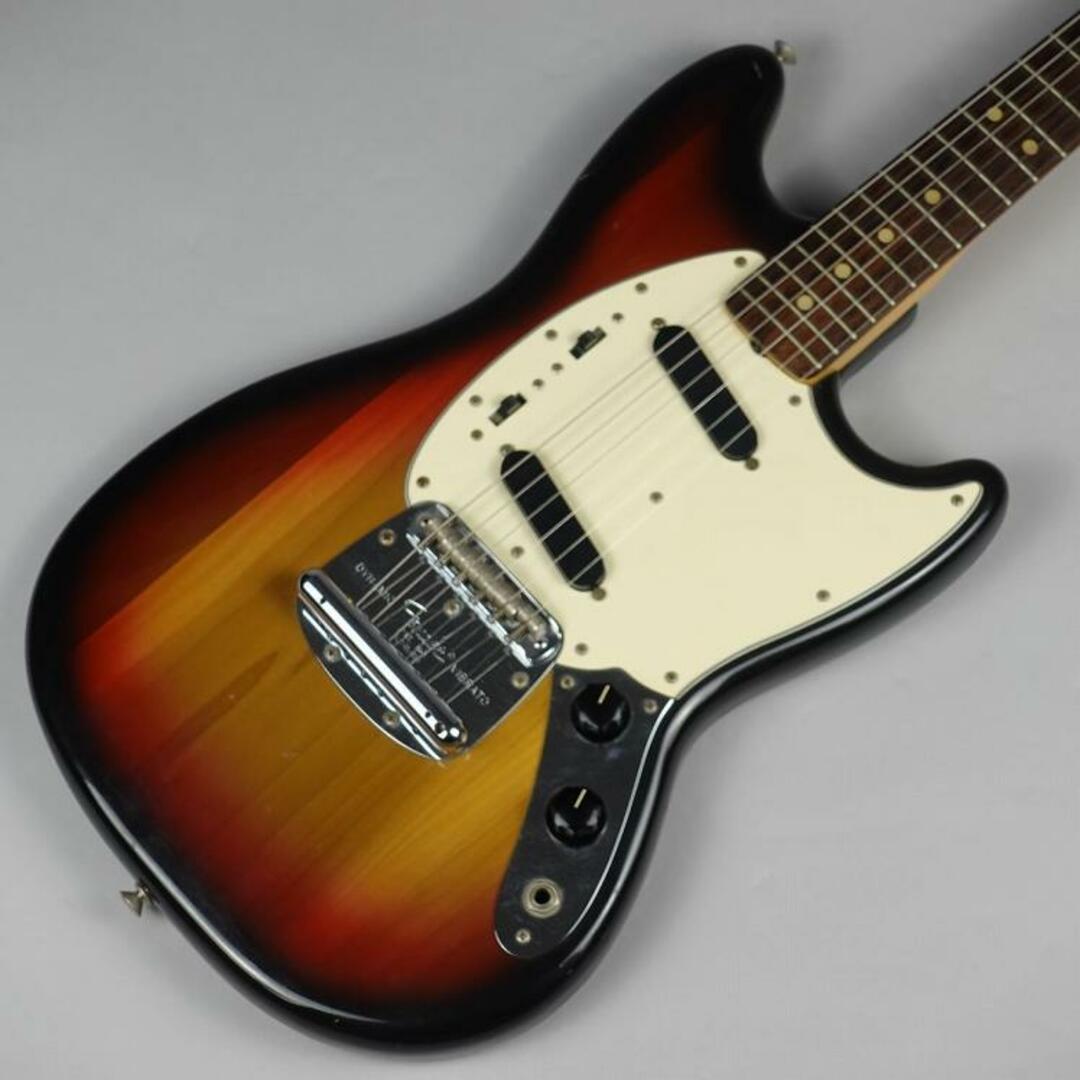 Fender（フェンダー）/USA 1974 Vinatage Mustang 【USED】エレクトリックギター【浅草橋ギター＆リペア店】