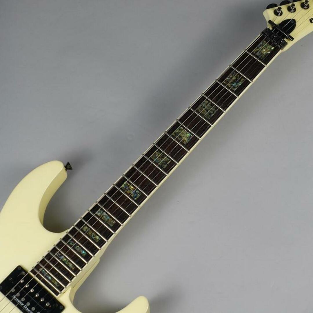 EDWARDS（エドワーズ）/E-YL-I DUSTAR-3 YUKI Model 【USED】エレクトリックギターSTタイプ【浅草橋ギター＆リペア店】