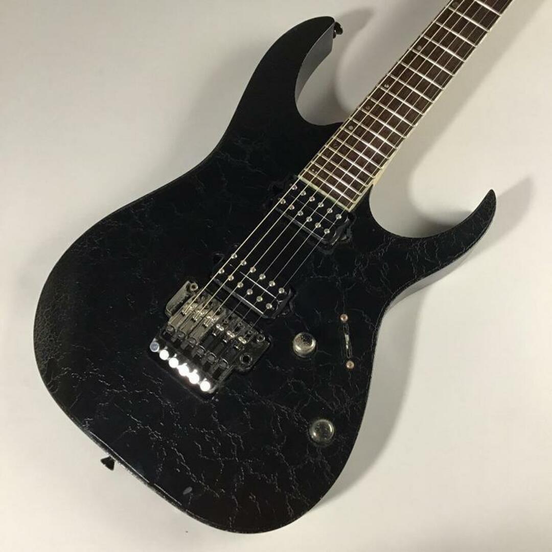 Ibanez（アイバニーズ）/RG8320 J-custom 【USED】エレクトリックギターSTタイプ【仙台ロフト店】