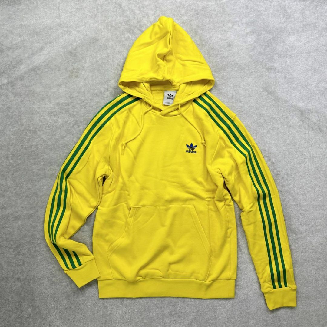 新品 adidas Originals Mサイズ FBフーディ