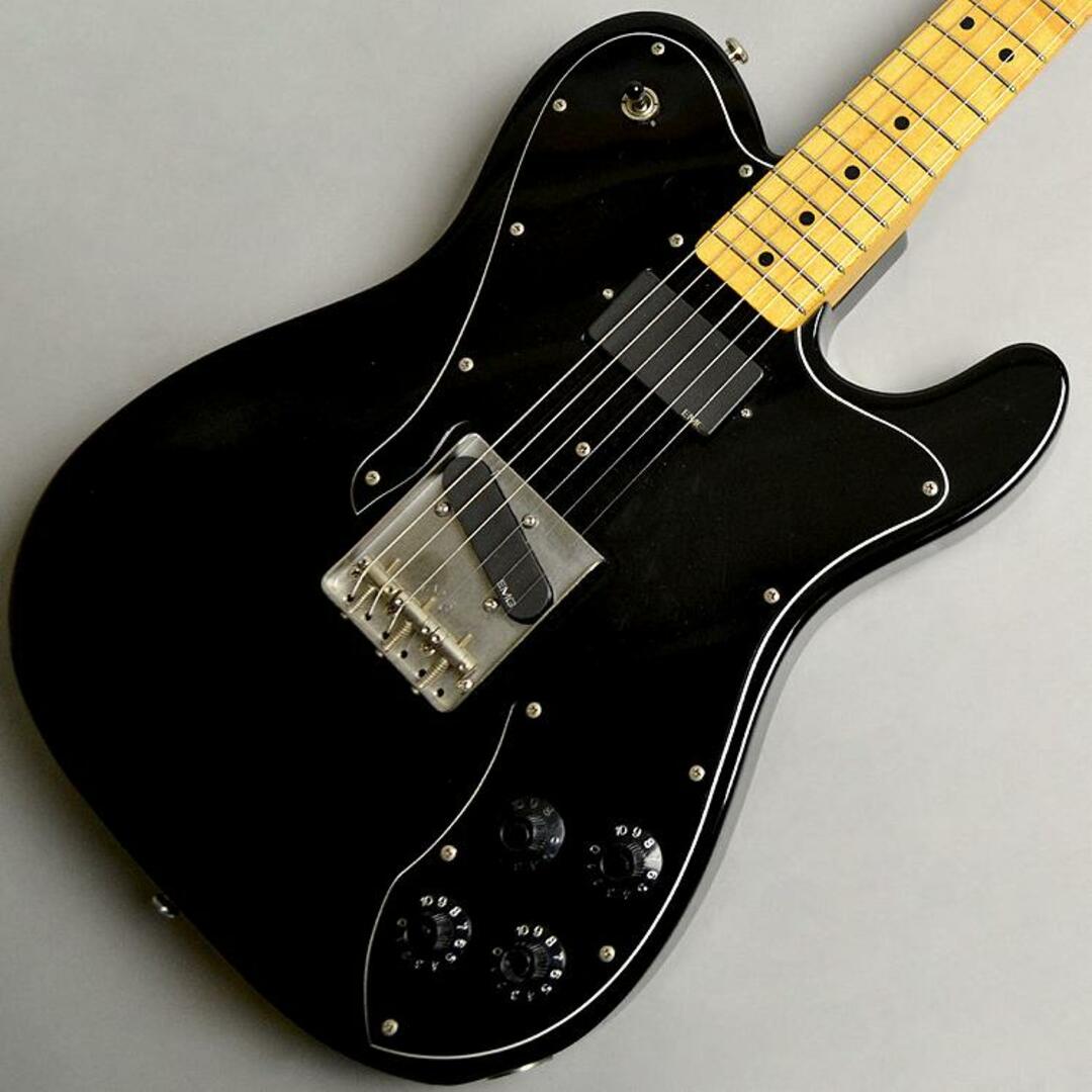 Fender Japan（フェンダー・ジャパン）/TC72-70改　BLK 【USED】エレクトリックギターSTタイプ【イオンモール名古屋茶屋店】