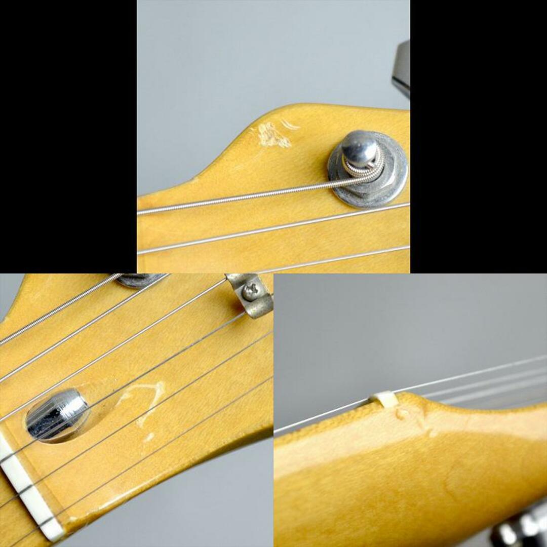 Fender Japan（フェンダー・ジャパン）/TC72-70改　BLK 【USED】エレクトリックギターSTタイプ【イオンモール名古屋茶屋店】 8