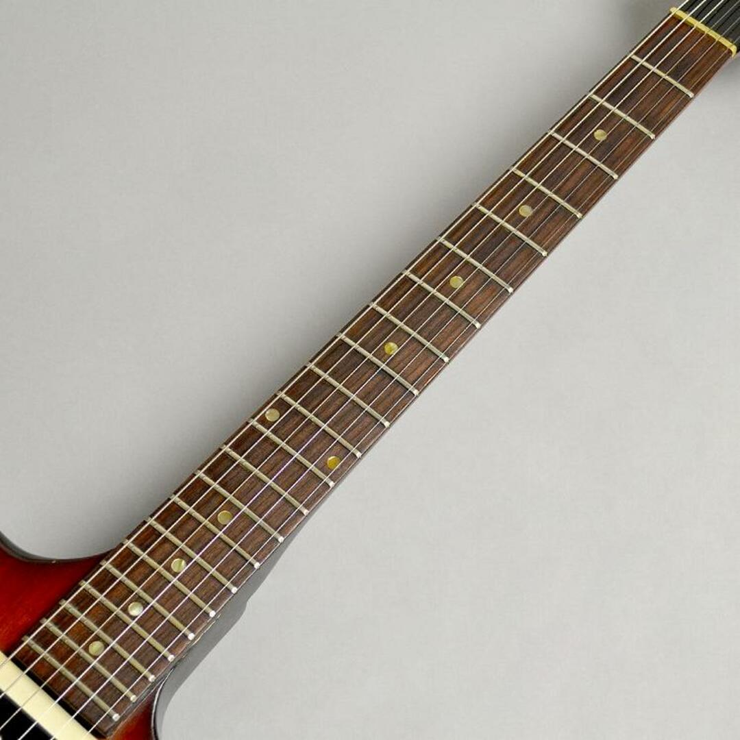 Gibson（ギブソン）/1965 FIREBIRD  NONREVERSE　SB 【USED】エレクトリックギターファイヤーバードタイプ【イオンモール名古屋茶屋店】P-90×2コントロール