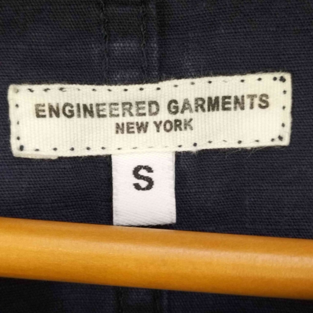 Engineered Garments(エンジニアードガーメンツ)のEngineered Garments(エンジニアードガーメンツ) メンズ メンズのジャケット/アウター(モッズコート)の商品写真