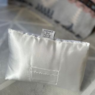 エルメス(Hermes)のYOCHIKA  バーキン30専用　バーキンピロー(トートバッグ)