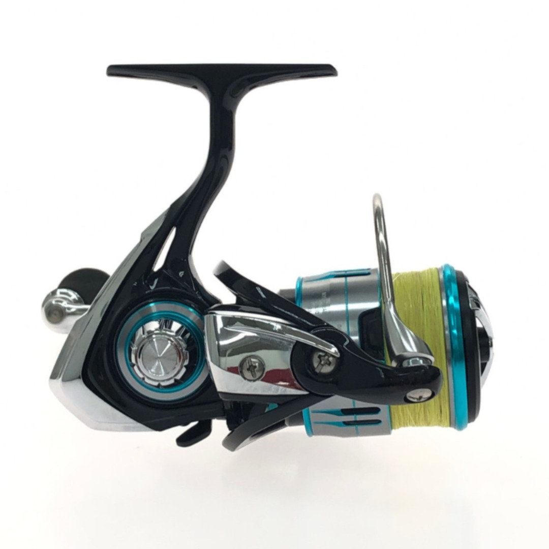 ▽▽ DAIWA ダイワ スピニングリール 19エメラルダス LT2500S 060101