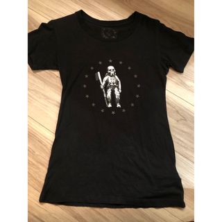 クロムハーツ(Chrome Hearts)のクロームハーツ　レディースTシャツ(Tシャツ(半袖/袖なし))