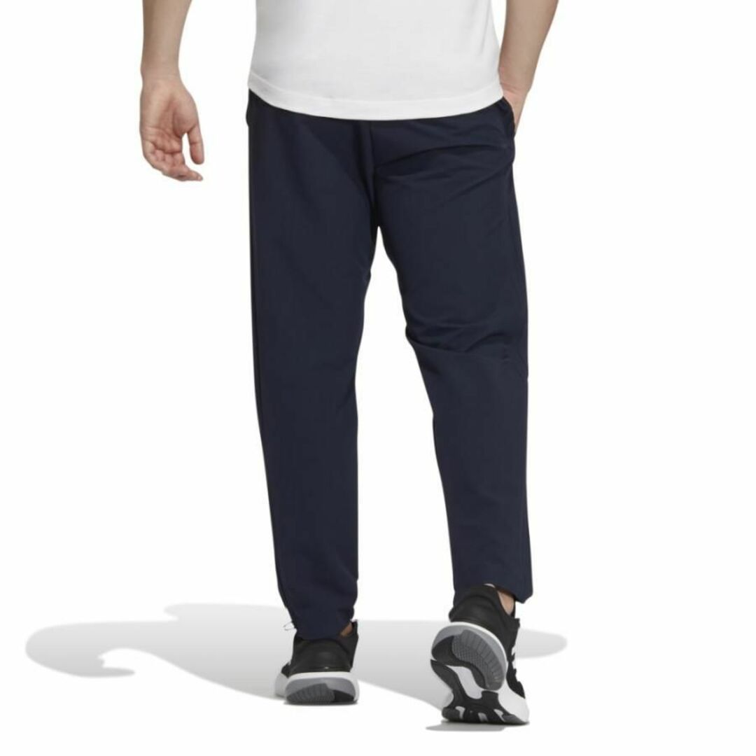 新品 adidas Lサイズ スーツ セットアップ ジャケット パンツ 1