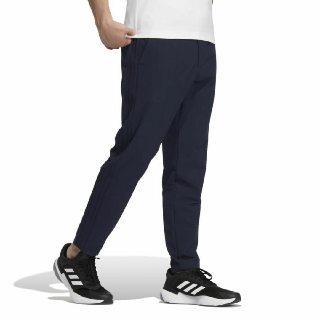 新品 adidas Lサイズ スーツ セットアップ ジャケット パンツ 2