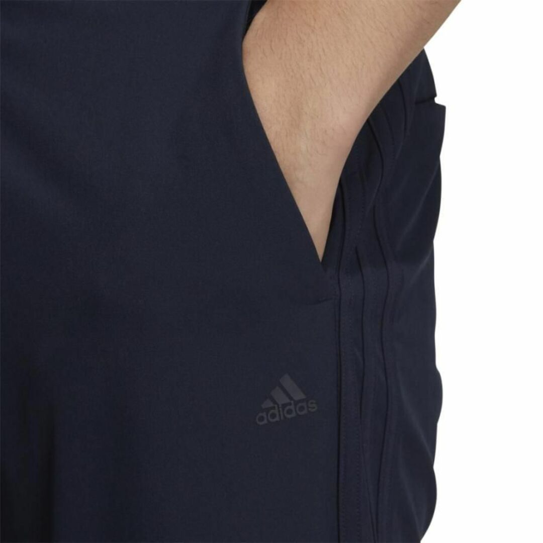 新品 adidas Lサイズ スーツ セットアップ ジャケット パンツ 3